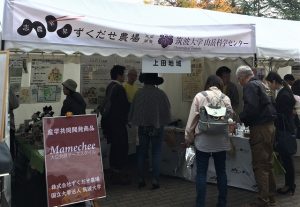 11月16-18日 全国発酵食品サミットの続報です!