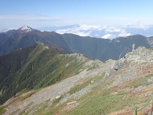 12月15日-16日 第4回山岳科学学術集会が開催されます。